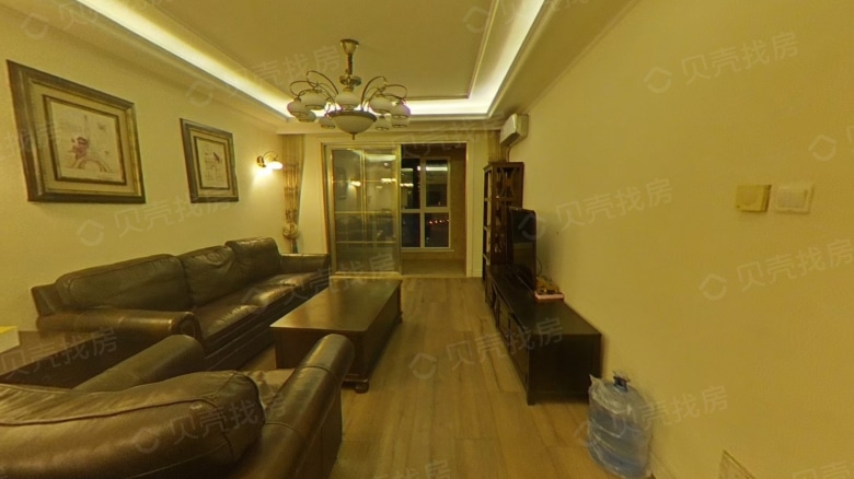 Apartment for rent in Qingdao - Yucheng, Zhonghai International Community - Photo 2