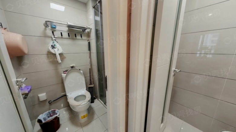 Apartment for rent in Wuhan - Greenland International Ideal City Phase IV - Photo 9