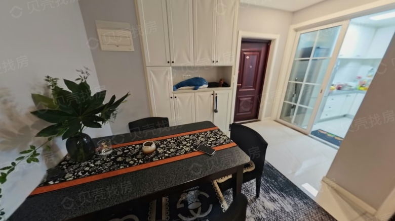 Apartment for rent in Nanjing - Wanda East Lane - Photo 4