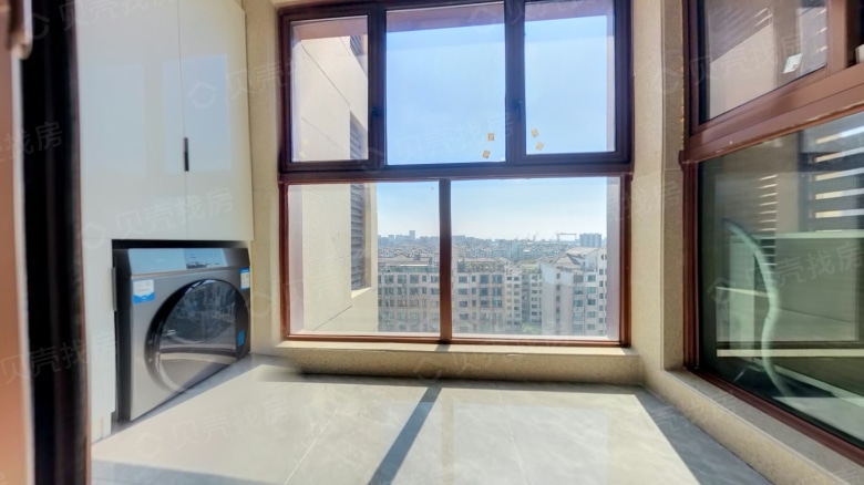 Apartment for rent in Nantong - Sunshine Joy City - Photo 3