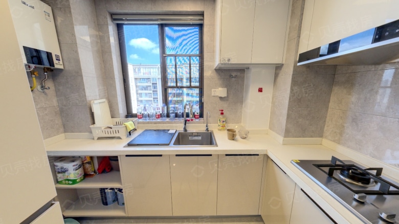 Apartment for rent in Changsha - Longfor Spring River Li City - Photo 6