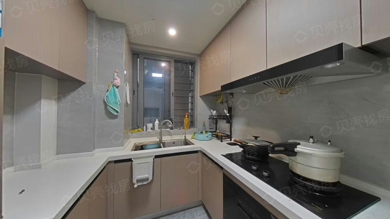 Apartment for rent in Hangzhou - New Yue Jinlin Mansion - Photo 7