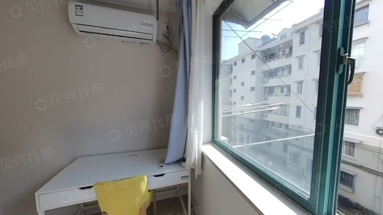 Apartment for rent in Shanghai - Andong Residential Quarter - Photo 5