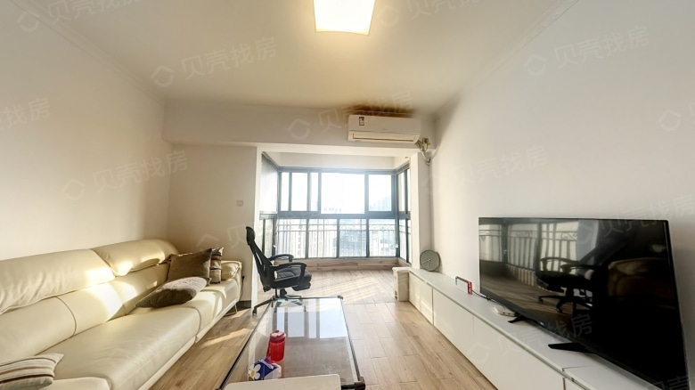 Apartment for rent in Guangzhou - Merrill Lynch Coast - Photo 2