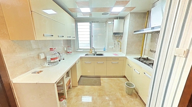 Apartment for rent in Qingdao - Perfect Harmony (Shibei) - Photo 4