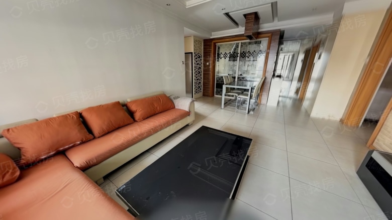 Apartment for rent in Shijiazhuang - Arcadia Rongjing Garden - Photo 2