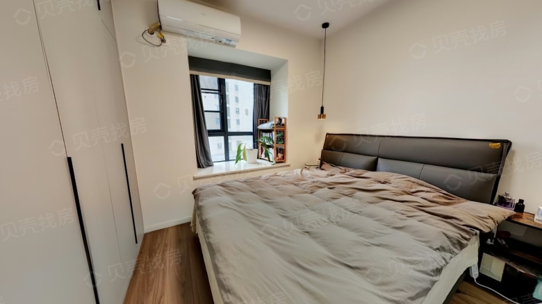 Apartment for rent in Wuhan - Yaojialing New City - Photo 9