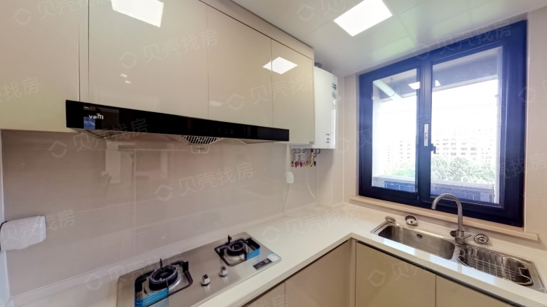 Apartment for rent in Nantong - Wanhao Xiyuan - Photo 5