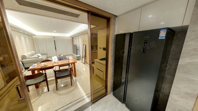 Apartment for rent in Tianjing - Vanke Jade Harmony - Photo 5