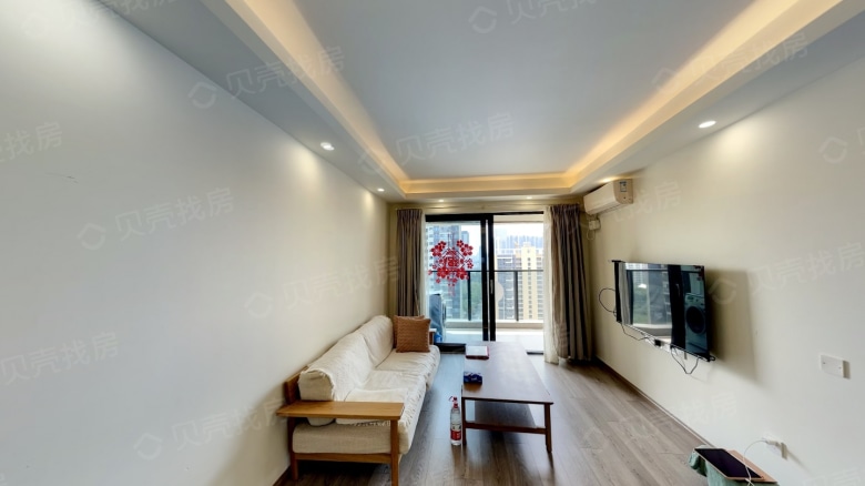 Apartment for rent in Shenzhen - East Gate Leshang Linju - Photo 8
