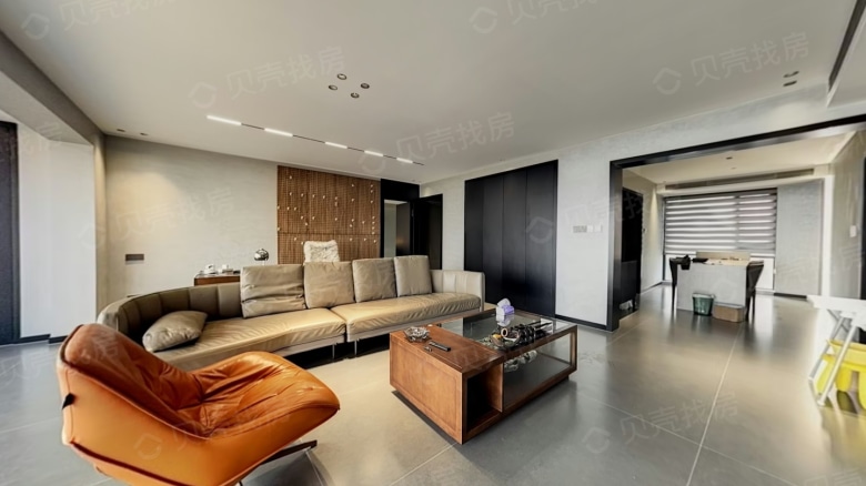 Green City Huajingchuan Zhijiang Mingyue