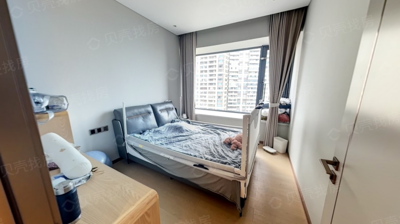 Apartment for rent in Guangzhou - Times Riverbank Garden - Photo 7