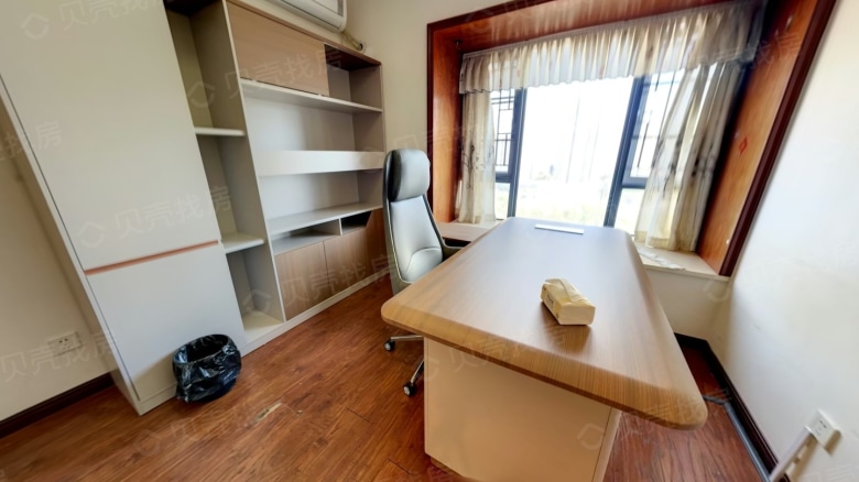 Apartment for rent in Shenzhen - Junzi Square - Photo 5