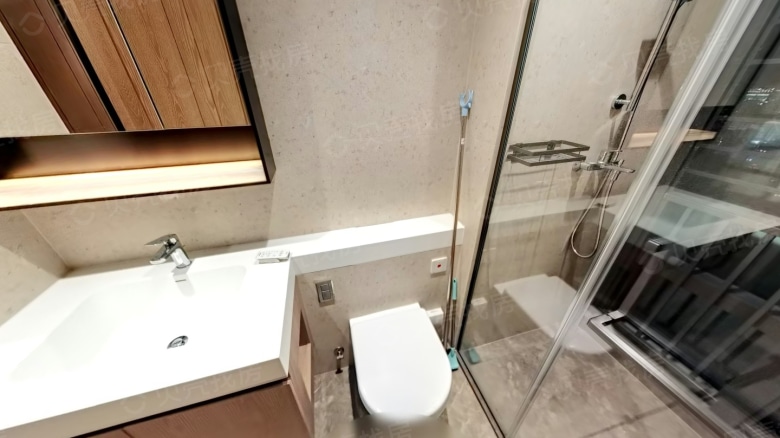 Apartment for rent in Shenzhen - Shenghe Tianchen Jiayuan - Photo 7