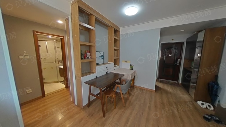 Apartment for rent in Qingdao - Poly Central Park North District - Photo 4