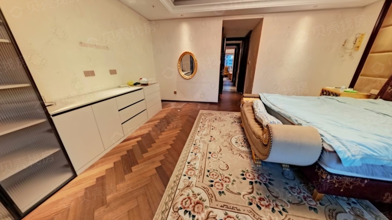 Apartment for rent in Jinan - Wanda Plaza Huajingyuan - Photo 7