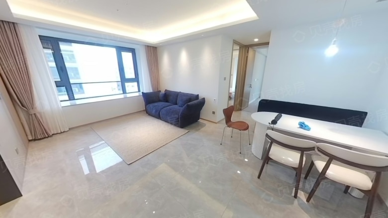 Apartment for rent in Shanghai - Shanghai Yueting - Photo 2