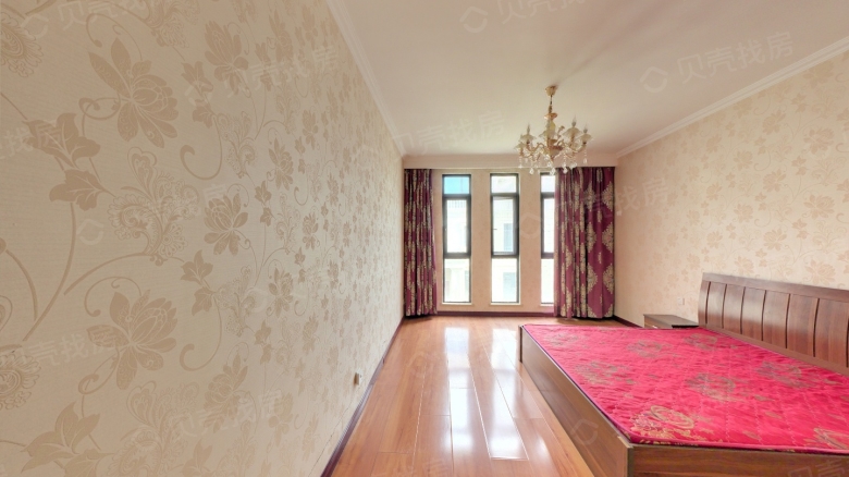 Apartment for rent in Lanzhou - Smart Financial City Zone B - Photo 4