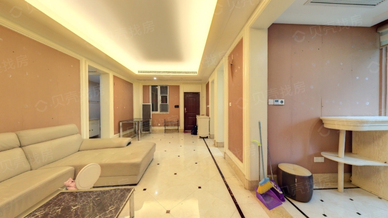 Apartment for rent in Nanjing - Cuiping Chengyuan - Photo 2
