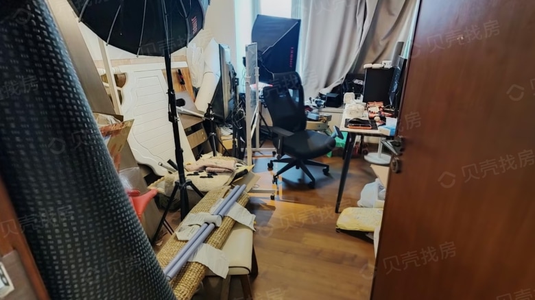 Apartment for rent in Foshan - Poly Tianyue - Photo 5