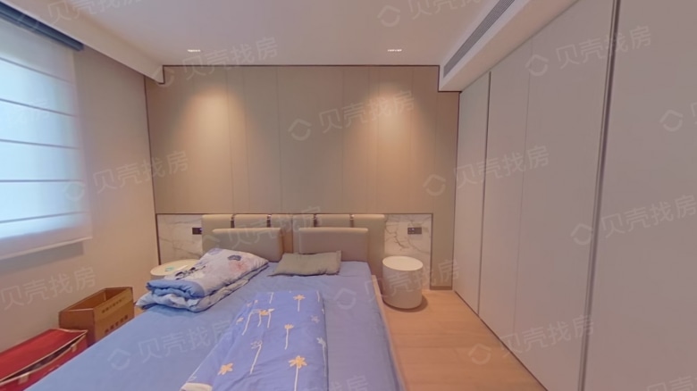 Apartment for rent in Beijing - Liyuan Taihe - Photo 3