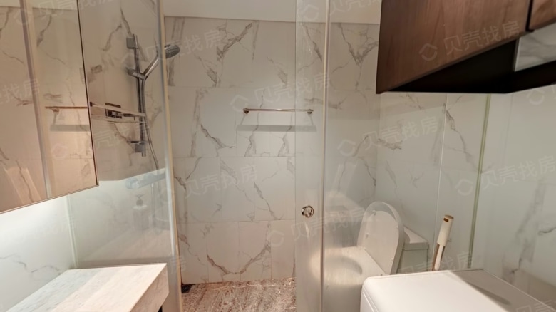 Apartment for rent in Shenzhen - China Resources Land Phase III - Photo 6