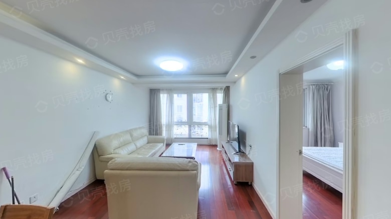 Apartment for rent in Shanghai - Langaoxinyuan - Photo 3