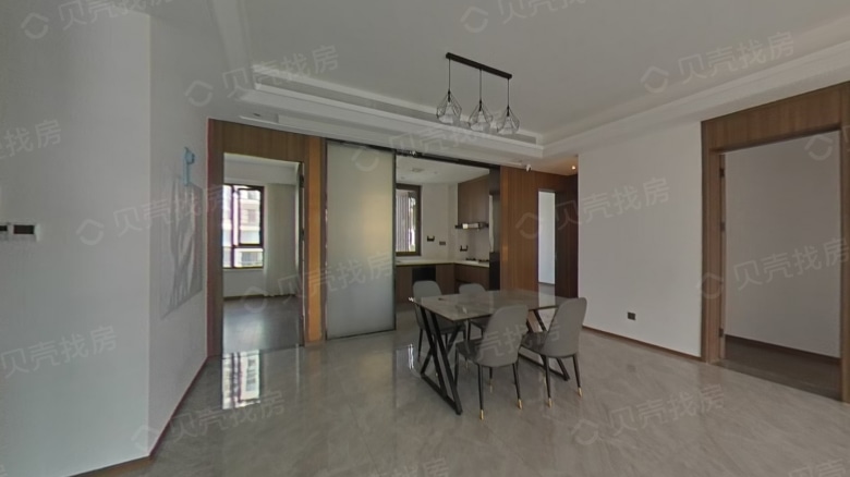 Apartment for rent in Ningbo - Dacheng County Phase III - Photo 3