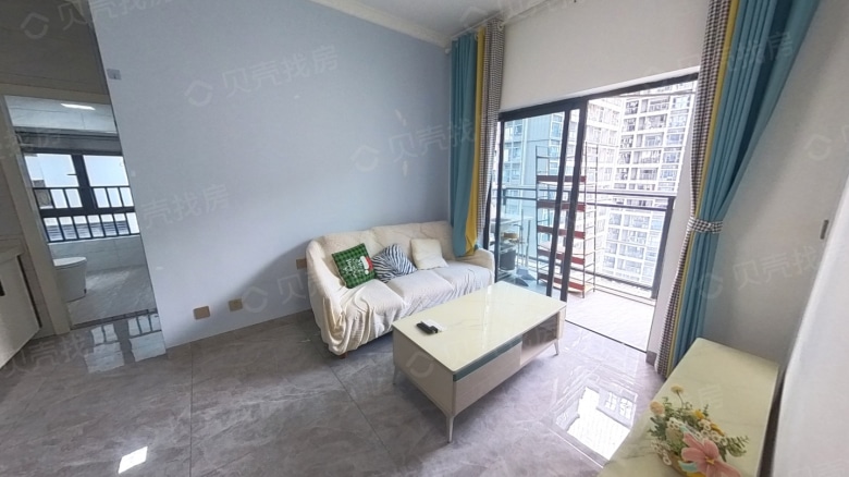 Apartment for rent in Shenzhen - New Land Central Garden - Photo 5