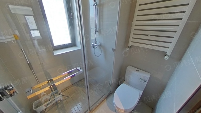 Apartment for rent in Qingdao - Sunac City Center - Photo 10