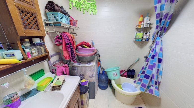 Apartment for rent in Shenyang - Markham Camphor Tree - Photo 5