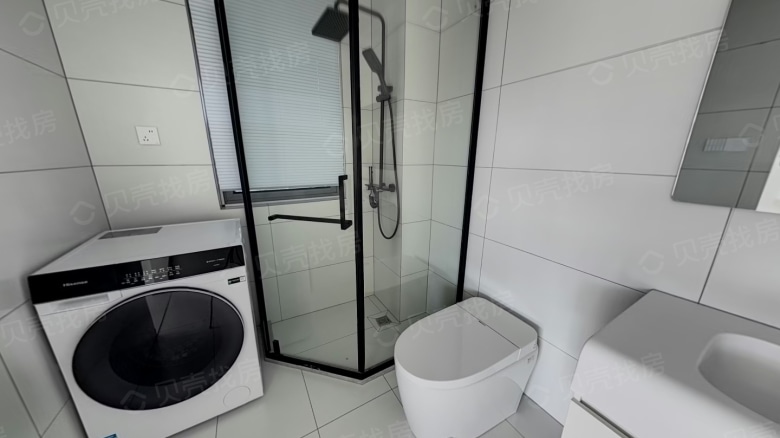 Apartment for rent in Jiaxing - Mingjing Garden - Photo 7