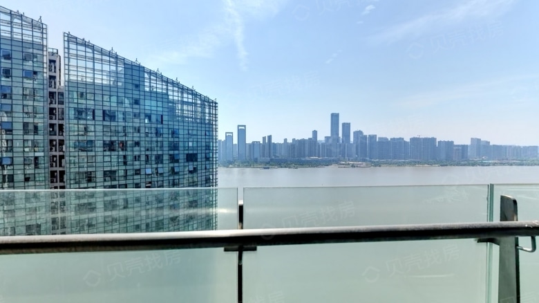 Apartment for rent in Changsha - Beichen Dingjiangyang - Photo 8