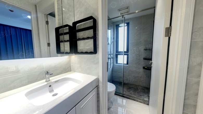 Apartment for rent in Ningbo - Longyao Huating, Phase II of Jinyu Dacheng County - Photo 8