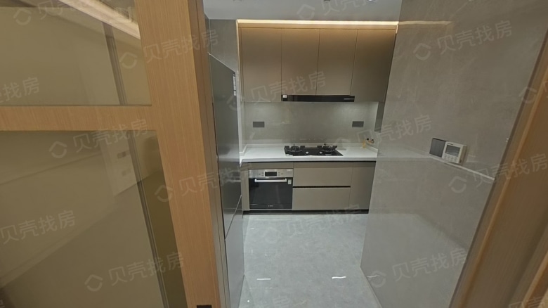 Shenzhen expat housing - Furnished apartment: Tianjian Yuegui Mansion