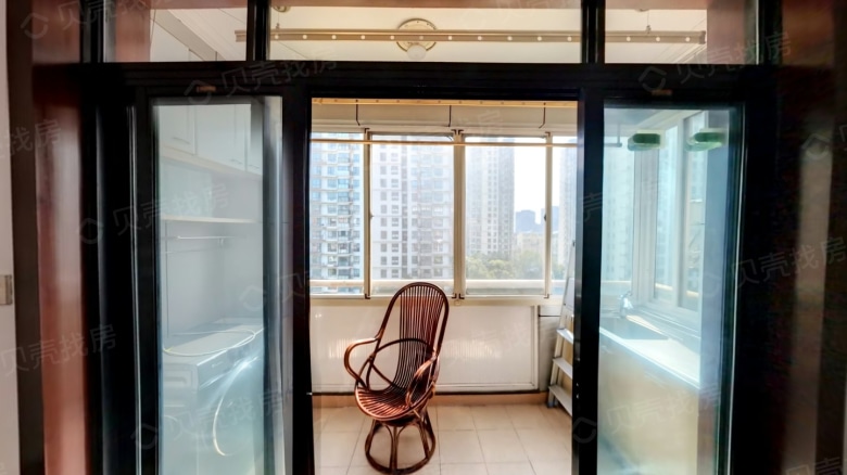 Apartment for rent in Shanghai - Shanghai Flower City - Photo 13