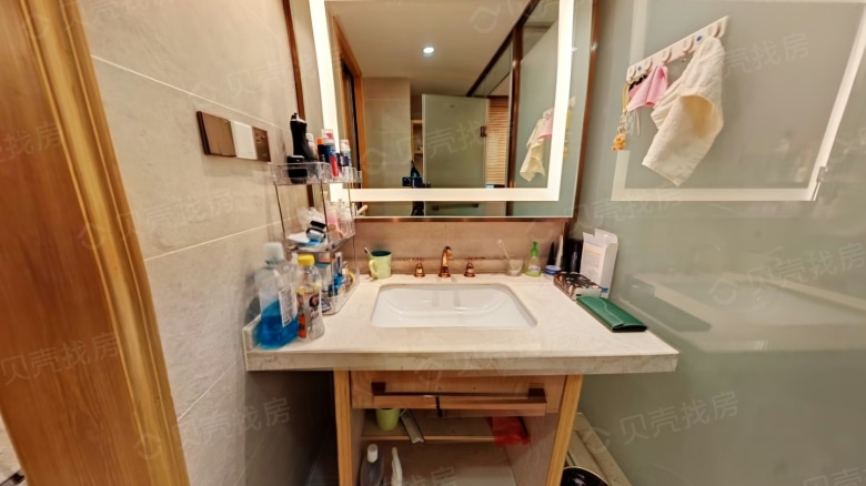 Apartment for rent in Ningbo - Green Town Crown Garden Phase I - Photo 16