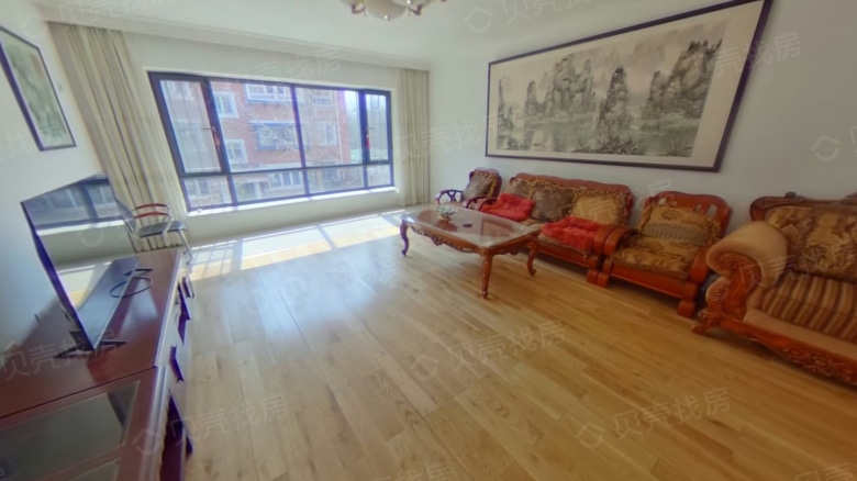 Apartment for rent in Shenyang - Guoyuan New Village - Photo 2