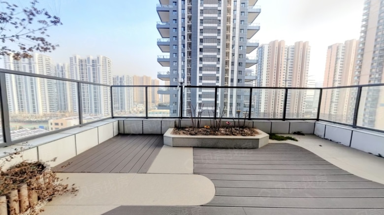 Apartment for rent in Qingdao - Jinshui Yunlu North District - Photo 10