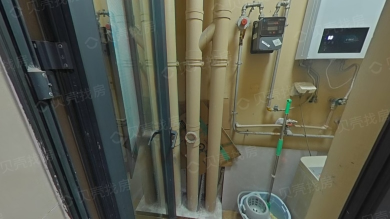 Apartment for rent in Shenzhen - Poly Shangcheng - Photo 3