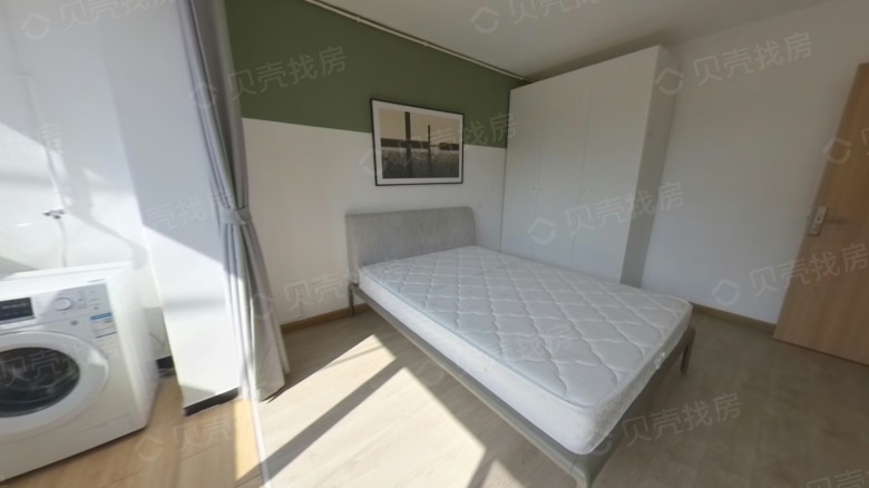 Apartment for rent in Shanghai - Xinsong Third Village - Photo 4