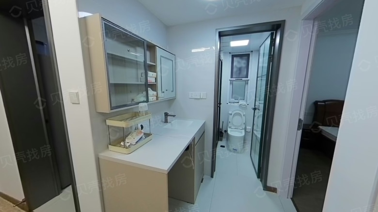 Apartment for rent in Shanghai - Hanhua Garden - Photo 10