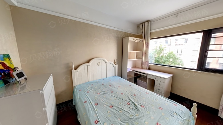 Nantong expat housing - Furnished apartment: Vanke City Light