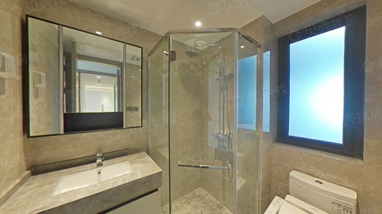 Apartment for rent in Ningbo - Vanke Haichao Yingyue - Photo 2