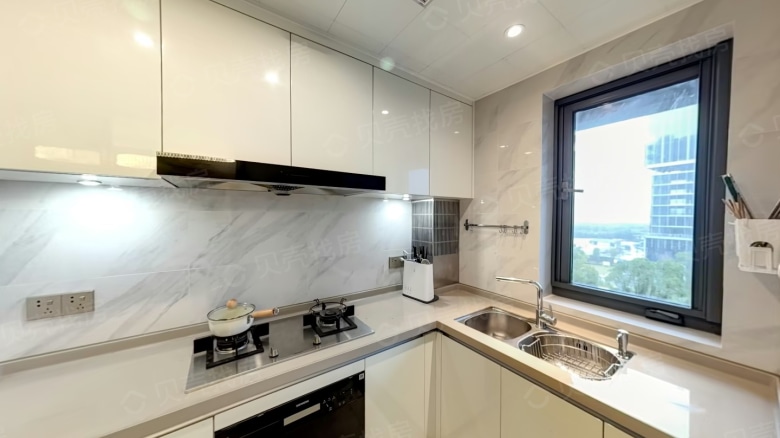 Apartment for rent in Ningbo - Willow Bank Breeze - Photo 7