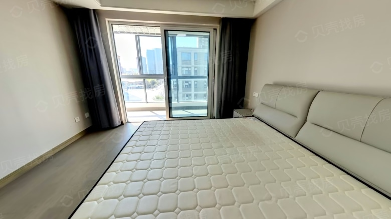 Apartment for rent in Ningbo - Binchen Mansion - Photo 11