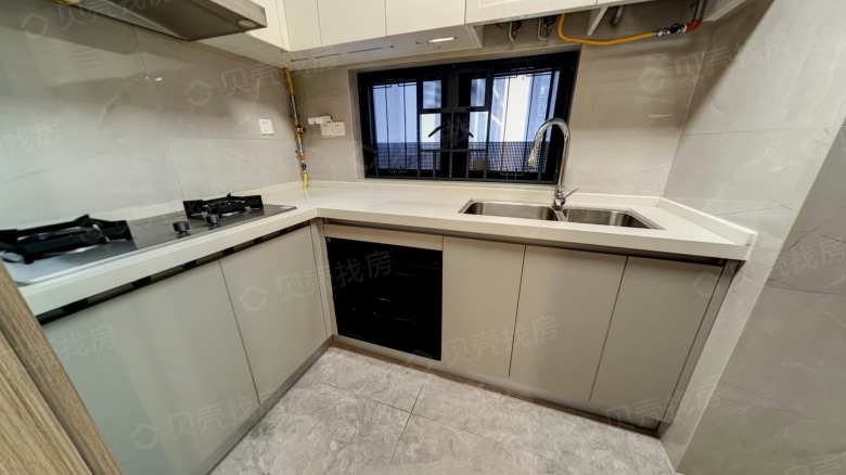 Apartment for rent in Shenzhen - Wanyue Mansion - Photo 6