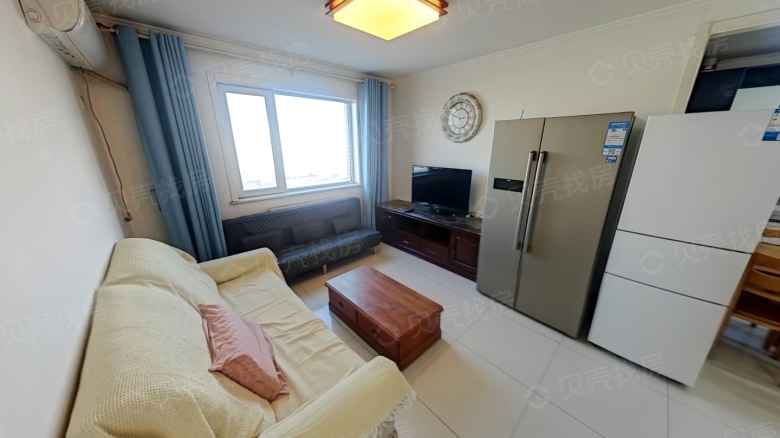 Rent Apartment in Beijing: Qingxiu Elegant Garden - Image 4