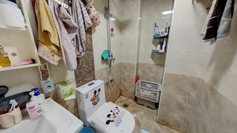 Apartment for rent in Wuhan - Cambridge Spring - Photo 1