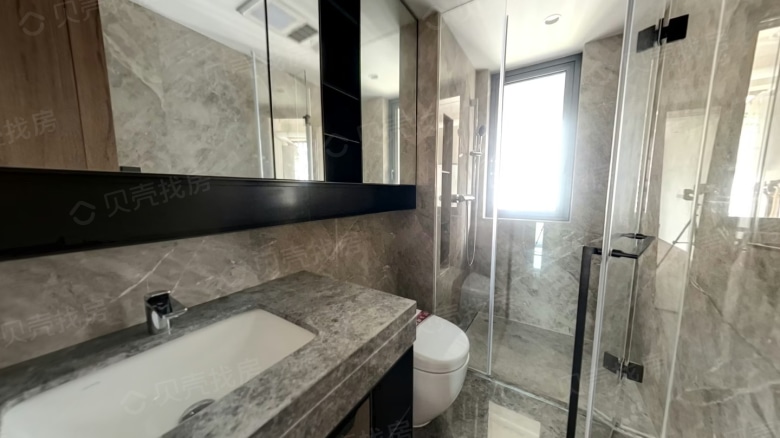 Apartment for rent in Ningbo - Ningguang Mansion - Photo 9